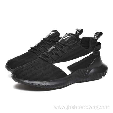 custom logo high quality trainers shoes